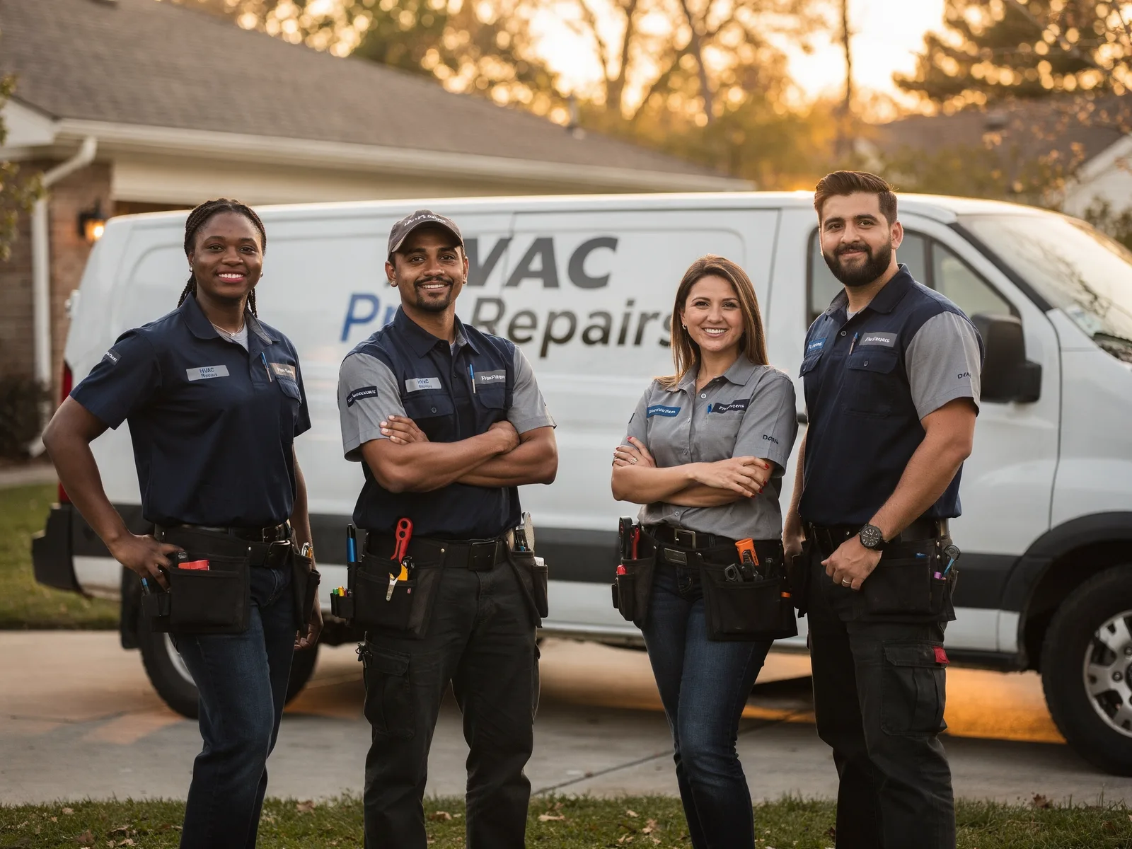 Heat Pump Repair company in Nageezi, NM