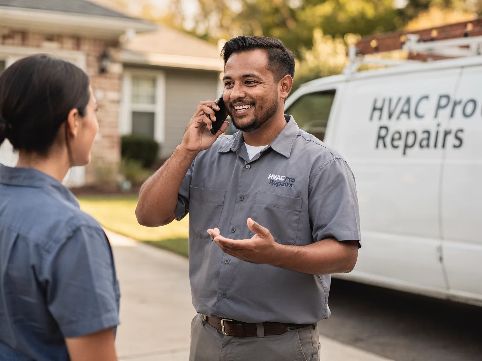 Heat Pump Repair Nageezi, NM FAQs